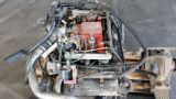 Immagine di MOTORE MASERATI BITURBO AM470 DEL 1987 COMPLETO