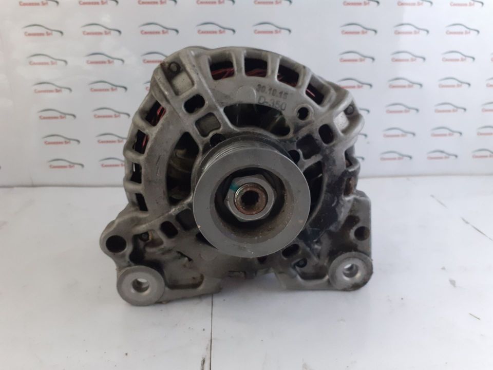 Immagine di Alternatore VOLKSWAGEN POLO