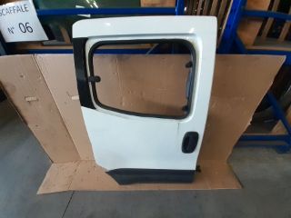 Visualizza i dettagli per Porta POSTERIORE DESTRA PEUGEOT BIPPER Immagine di Porta POSTERIORE DESTRA PEUGEOT BIPPER
