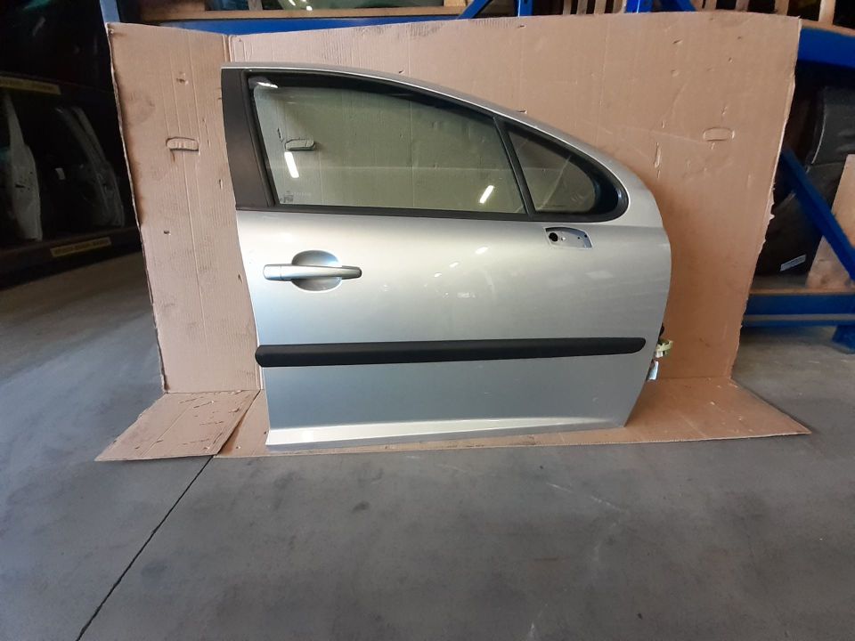 Immagine di Porta ANTERIORE DESTRA PEUGEOT 207