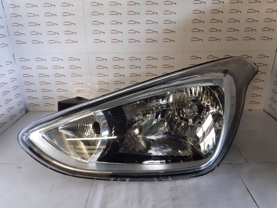 Immagine di Faro ANTERIORE DESTRO HYUNDAI I10