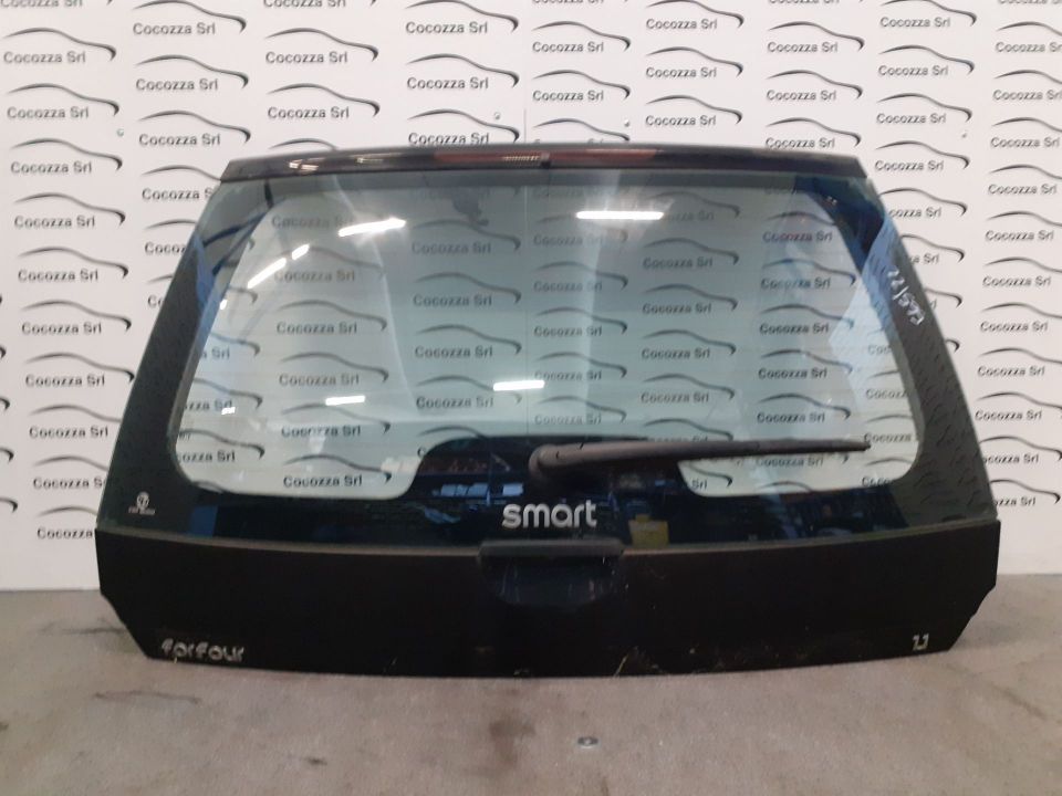 Picture of Cofano POSTERIORE SMART FORFOUR