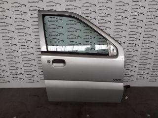 Visualizza i dettagli per Porta ANTERIORE DESTRA SUZUKI IGNIS 2a SERIE Immagine di Porta ANTERIORE DESTRA SUZUKI IGNIS 2a SERIE