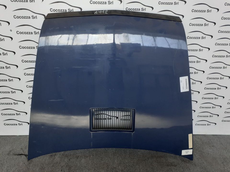 Bild von COFANO ANTERIORE LANCIA A112