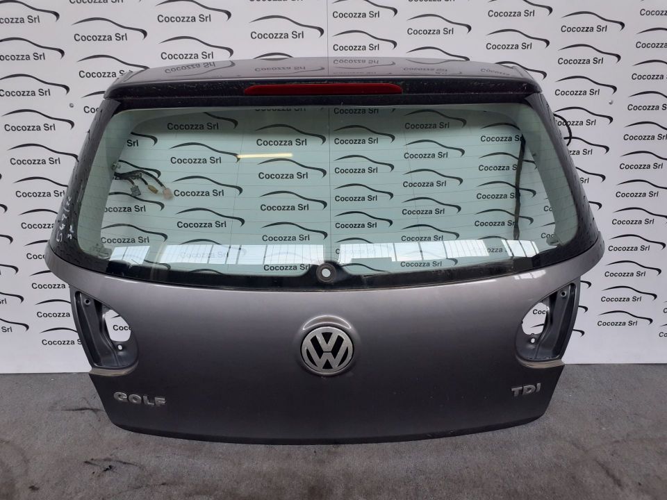 Immagine di Cofano POSTERIORE VOLKSWAGEN GOLF