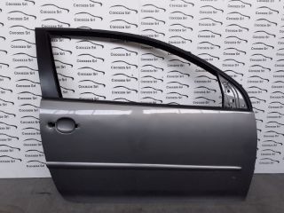 Visualizza i dettagli per Porta ANTERIORE DESTRA VOLKSWAGEN GOLF Immagine di Porta ANTERIORE DESTRA VOLKSWAGEN GOLF