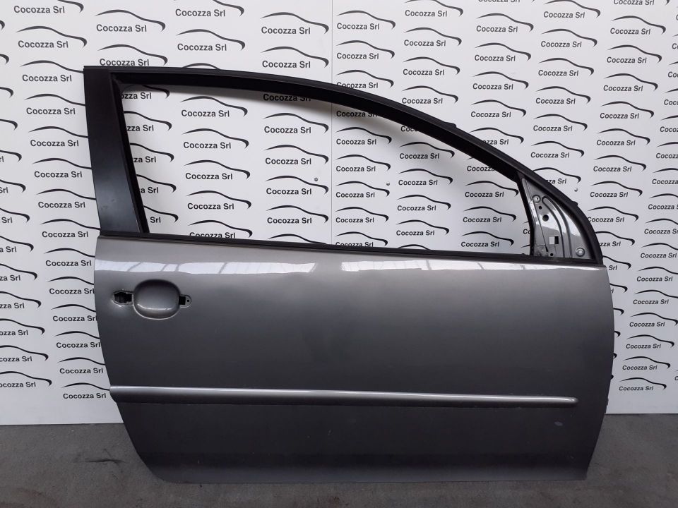 Immagine di Porta ANTERIORE DESTRA VOLKSWAGEN GOLF