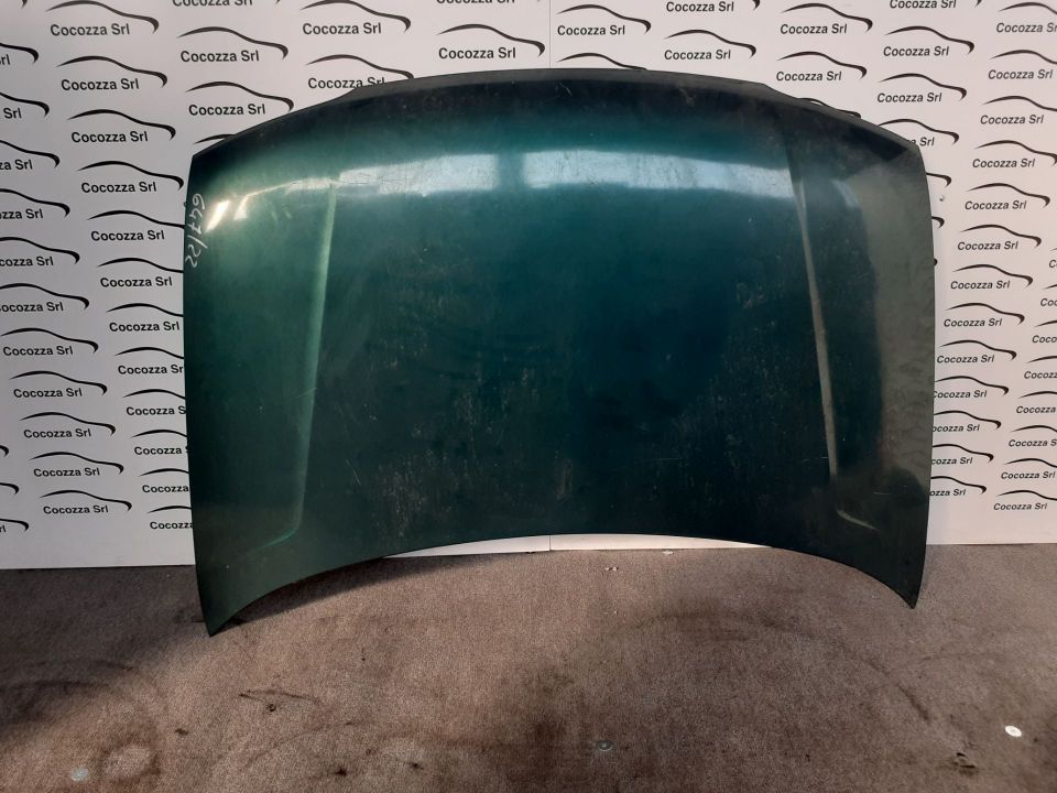 Bild von Cofano ANTERIORE CITROEN BERLINGO