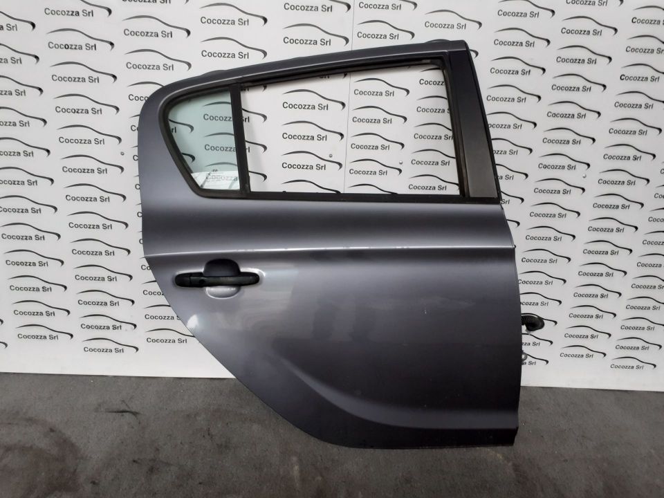 Bild von Porta POSTERIORE DESTRA HYUNDAI i20