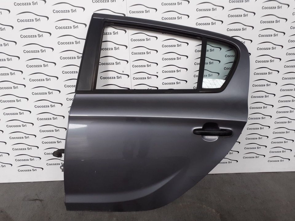Bild von Porta POSTERIORE SINISTRA HYUNDAI i20