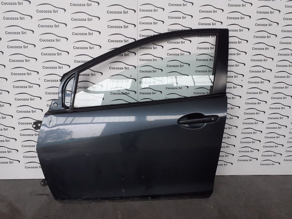 Immagine di Porta ANTERIORE SINISTRA MAZDA 2 2a SERIE