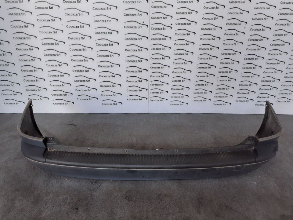 Picture of Paraurti POSTERIORE OPEL ZAFIRA
