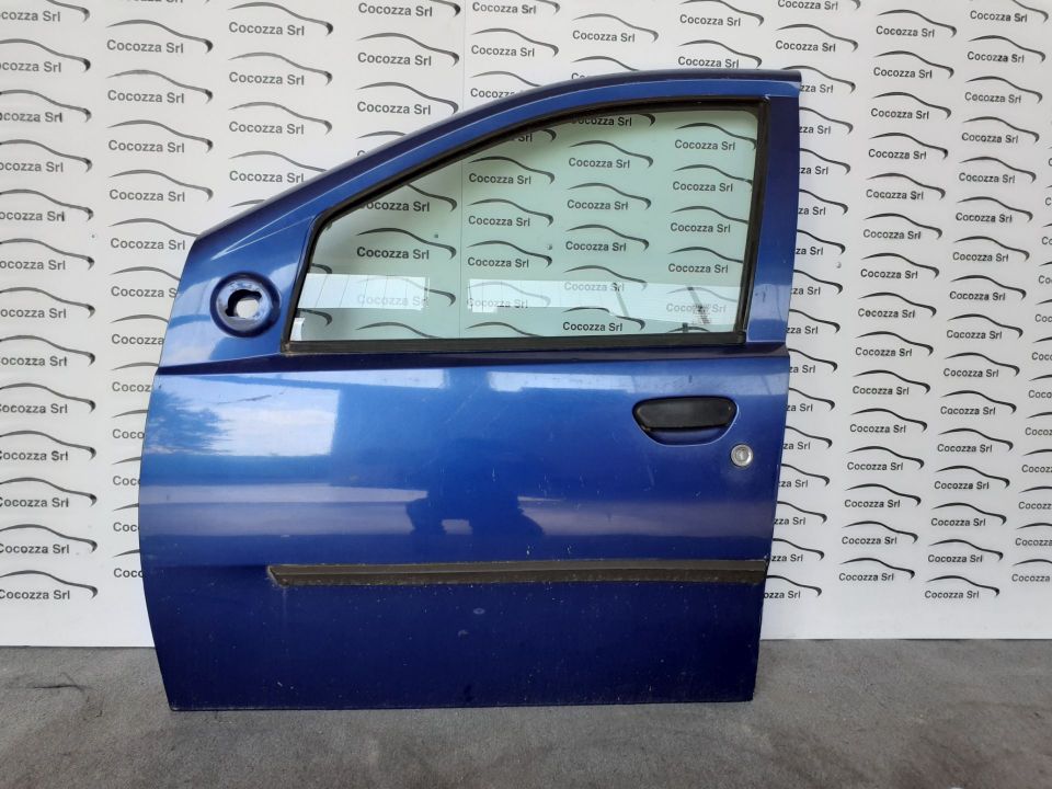 Immagine di Porta ANTERIORE SINISTRA FIAT PUNTO