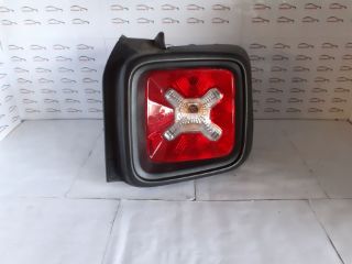 Visualizza i dettagli per Fanale POSTERIORE DESTRO JEEP RENEGADE Immagine di Fanale POSTERIORE DESTRO JEEP RENEGADE