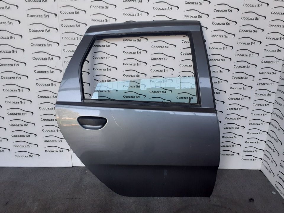 Picture of Porta POSTERIORE DESTRA FIAT PUNTO
