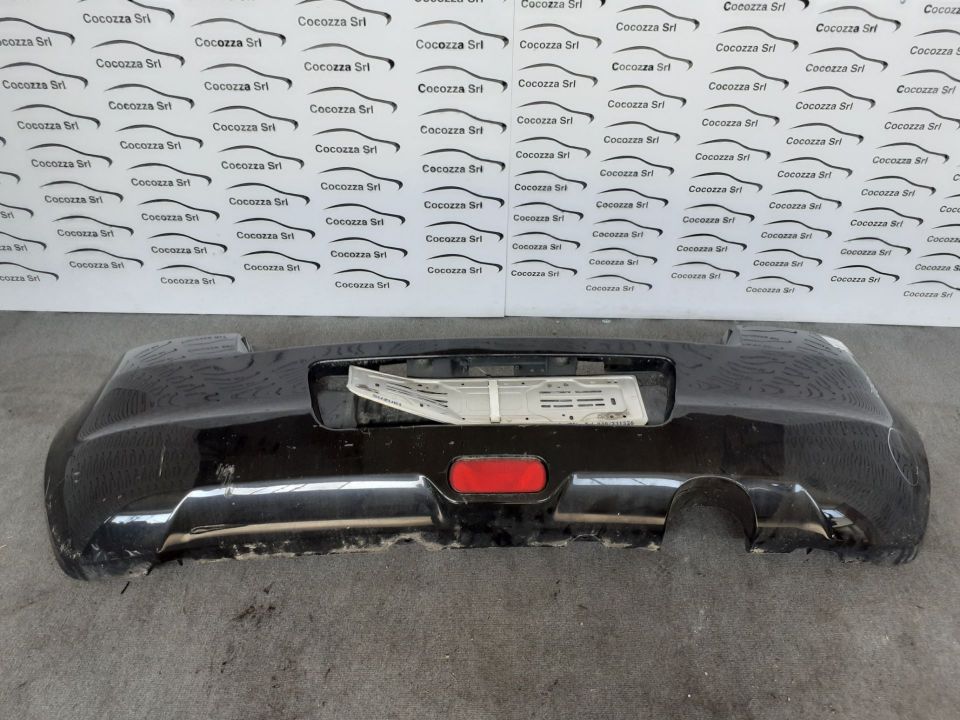 Picture of Paraurti POSTERIORE SUZUKI SWIFT