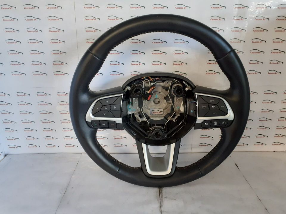 Picture of Volante JEEP COMPASS