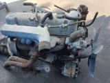 Immagine di Motore Mercedes Benz W115 3.0 diesel 617.910