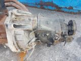 Immagine di Cambio Mercedes Benz W115 3.0 diesel