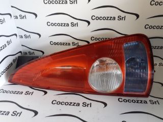 Visualizza i dettagli per Fanale POSTERIORE DESTRO RENAULT ESPACE 3a SERIE Immagine di Fanale POSTERIORE DESTRO RENAULT ESPACE 3a SERIE