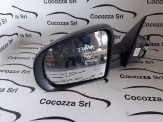 Visualizza i dettagli per RETROVISORE ESTERNO sinistro JEEP COMPASS Immagine di RETROVISORE ESTERNO sinistro JEEP COMPASS