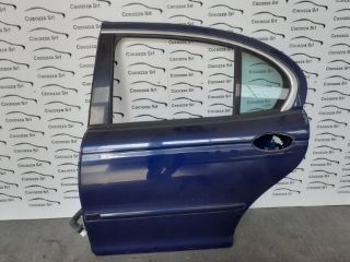 Visualizza i dettagli per Porta POSTERIORE SINISTRA JAGUAR X-TYPE Immagine di Porta POSTERIORE SINISTRA JAGUAR X-TYPE