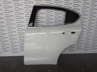 Visualizza i dettagli per Porta POSTERIORE SINISTRA ALFA ROMEO STELVIO Immagine di Porta POSTERIORE SINISTRA ALFA ROMEO STELVIO