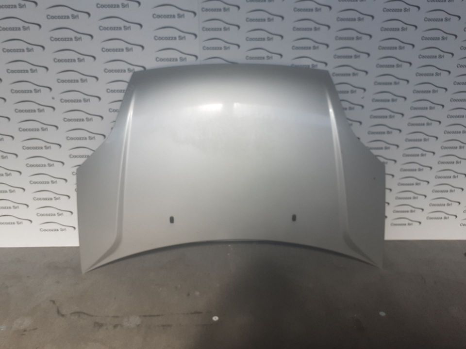 Bild von Cofano ANTERIORE FORD FIESTA