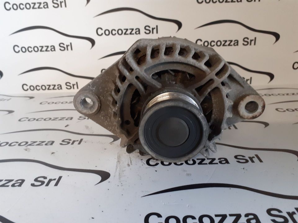 Immagine di Alternatore FIAT DOBLO'