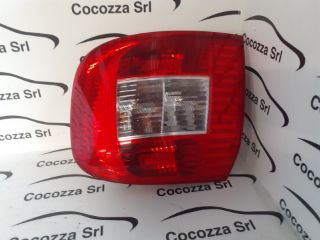 Visualizza i dettagli per FANALE POSTERIORE destro FIAT MULTIPLA Immagine di FANALE POSTERIORE destro FIAT MULTIPLA