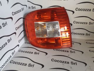 Visualizza i dettagli per FANALE POSTERIORE sinistro FIAT MULTIPLA Immagine di FANALE POSTERIORE sinistro FIAT MULTIPLA