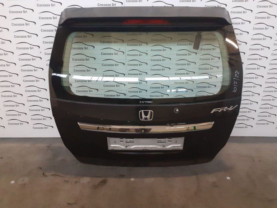 Immagine di Cofano POSTERIORE HONDA FR - V