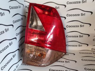 Visualizza i dettagli per FANALE POSTERIORE sinistro HONDA FR - V Immagine di FANALE POSTERIORE sinistro HONDA FR - V