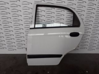 Visualizza i dettagli per PORTA POSTERIORE sinistra CHEVROLET ( DAEWOO ) MATIZ Immagine di PORTA POSTERIORE sinistra CHEVROLET ( DAEWOO ) MATIZ