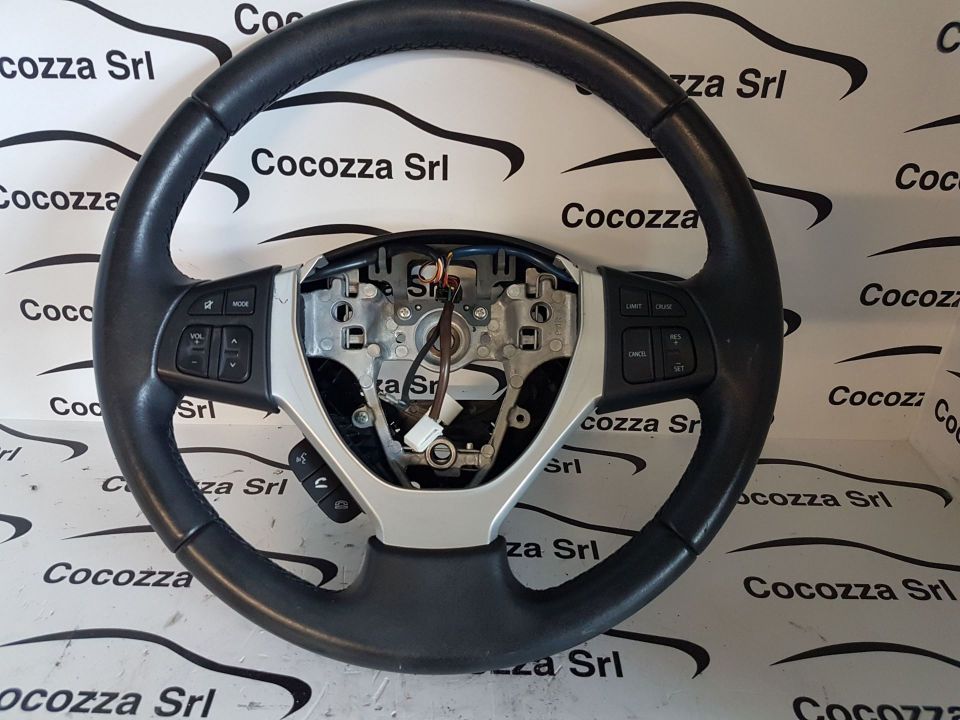 Bild von Volante SUZUKI VITARA