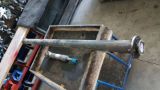Immagine di Albero trasmissione Posteriore Fiat Ducato 2.8 jtd