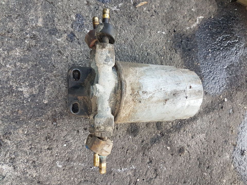 Bild von Supporto Filtro Gasolio Land Rover Defender 2.5 TD5