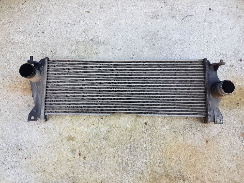 Immagine di Intercooler Land Rover Defender 2.5 TD5