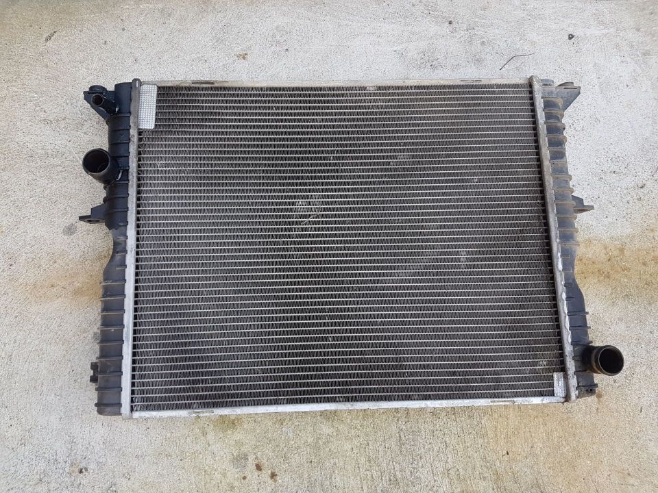 Immagine di Radiatore raffredamento Land Rover Defender 2.5 TD5