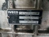 Immagine di Cambio Iveco New Daily 2.5 turbo diesel