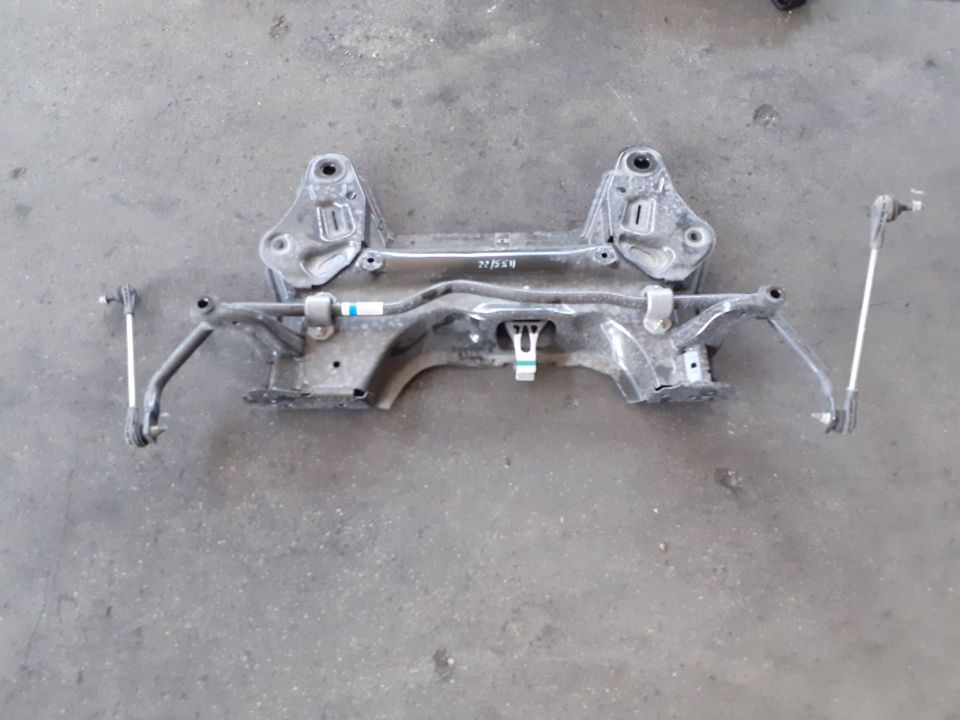 Bild von Telaietto Motore PEUGEOT 208