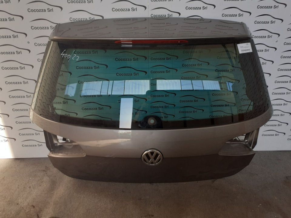 Bild von Cofano Posteriore VOLKSWAGEN GOLF