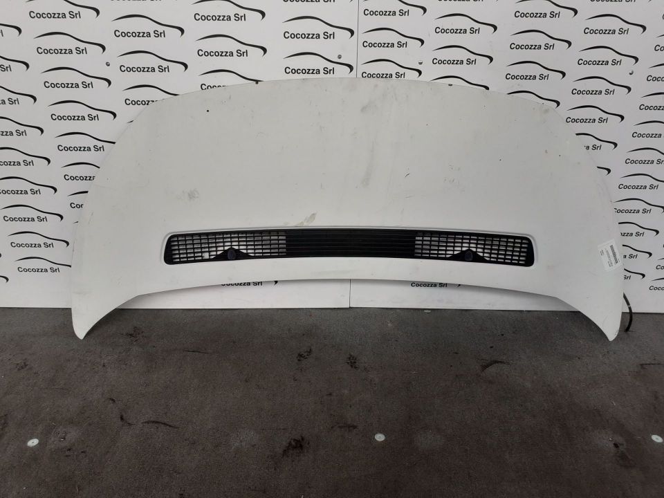 Bild von Cofano Anteriore FIAT SCUDO 