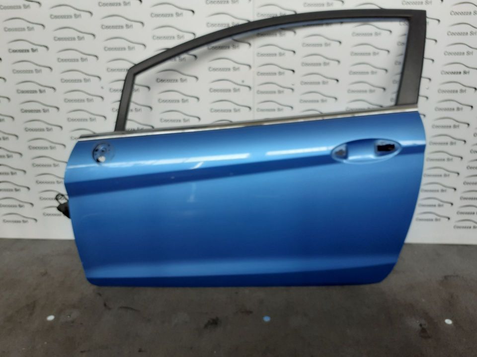 Picture of Porta Anteriore Sinistra FORD FIESTA