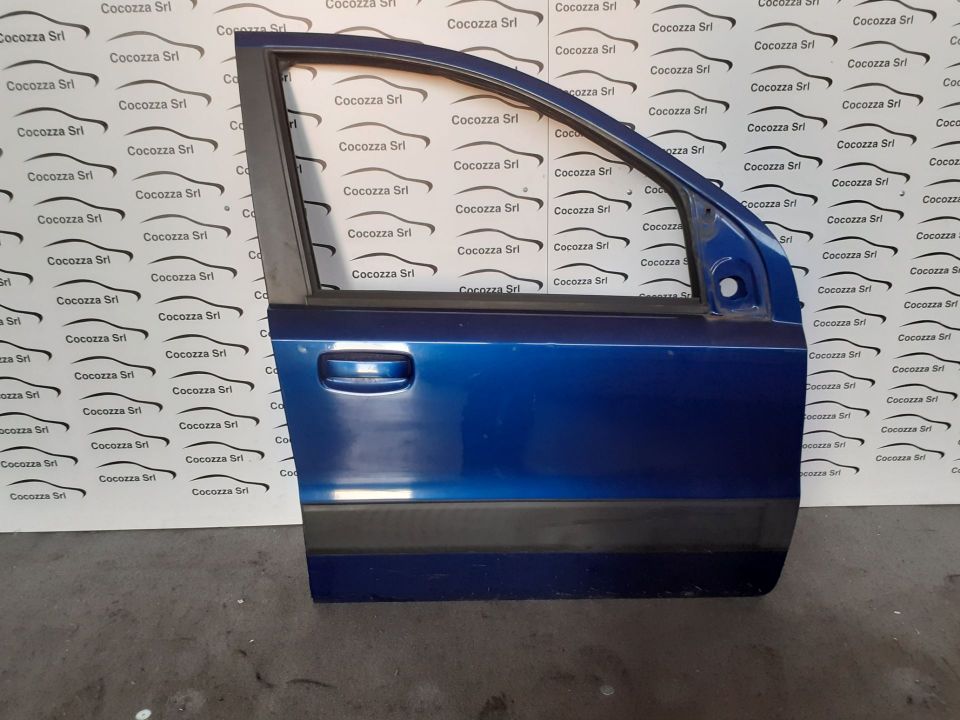 Picture of Porta Anteriore Destra FIAT PANDA 4X4 