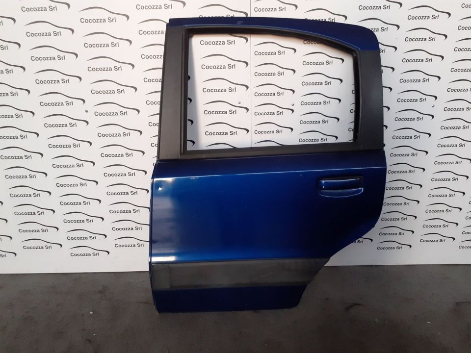 Picture of Porta Posteriore Sinistra FIAT PANDA 4X4 