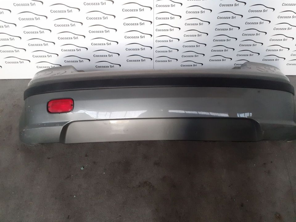 Immagine di Paraurti Posteriore HYUNDAI GETZ