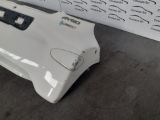 Picture of Paraurti Posteriore TOYOTA AYGO 1a Serie