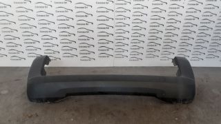 Visualizza i dettagli per Paraurti Posteriore FIAT FIORINO Immagine di Paraurti Posteriore FIAT FIORINO