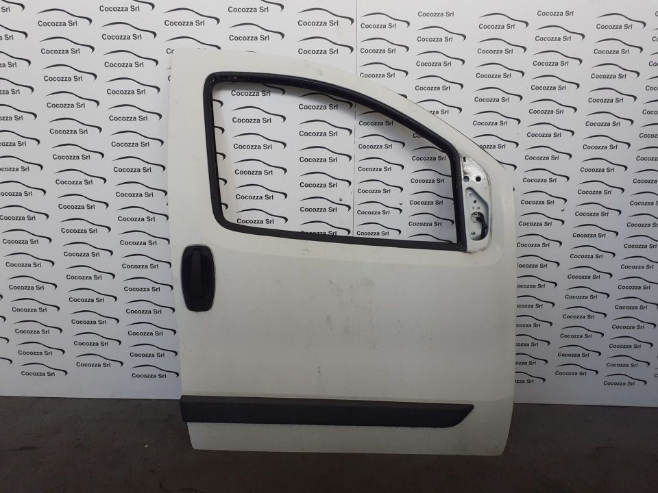 Immagine di Porta Anteriore Destra FIAT FIORINO